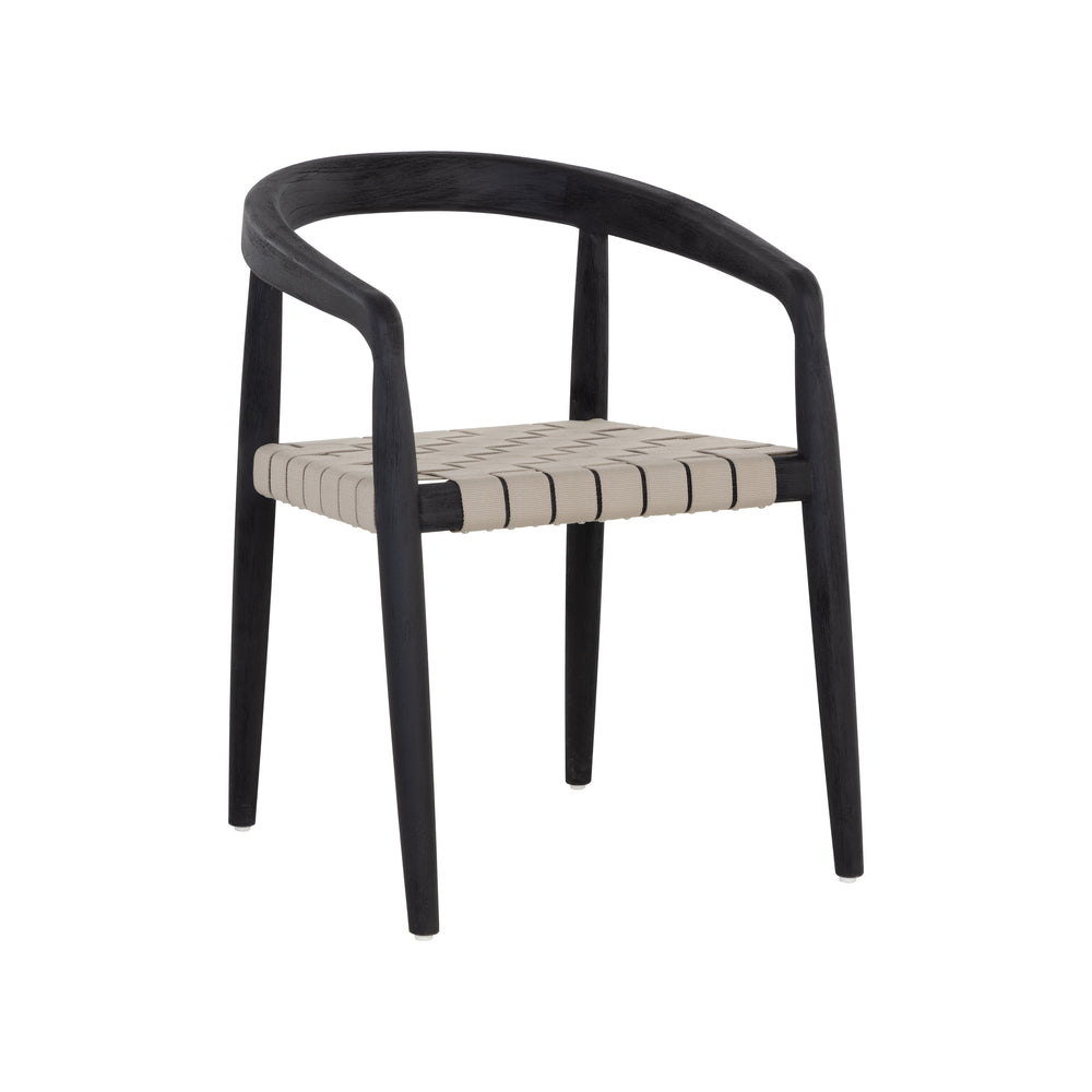 Cayman Outdoor Dining Armchair