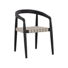 Cayman Outdoor Dining Armchair