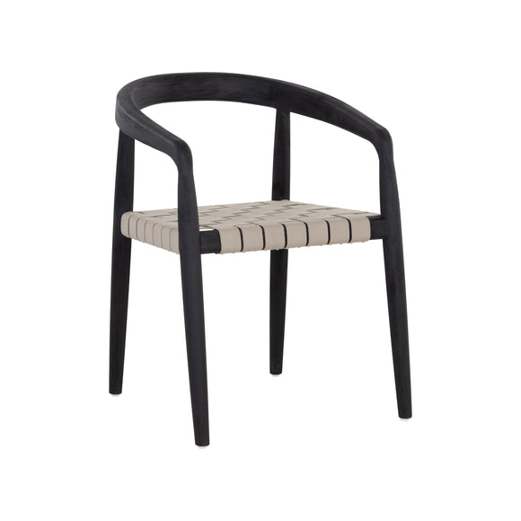 Cayman Outdoor Dining Armchair