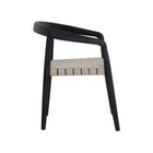 Cayman Outdoor Dining Armchair