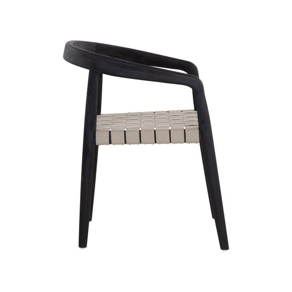Cayman Outdoor Dining Armchair