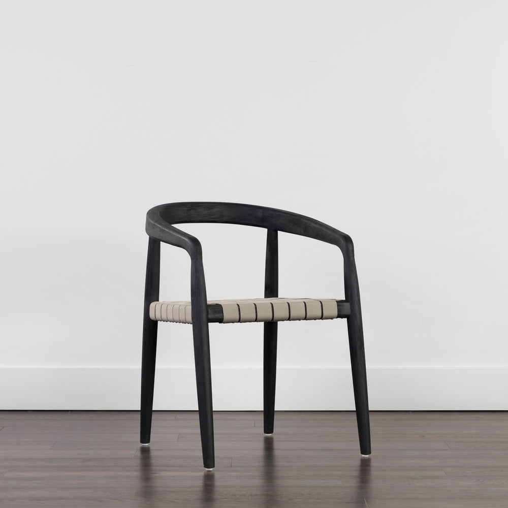 Cayman Outdoor Dining Armchair