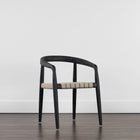 Cayman Outdoor Dining Armchair