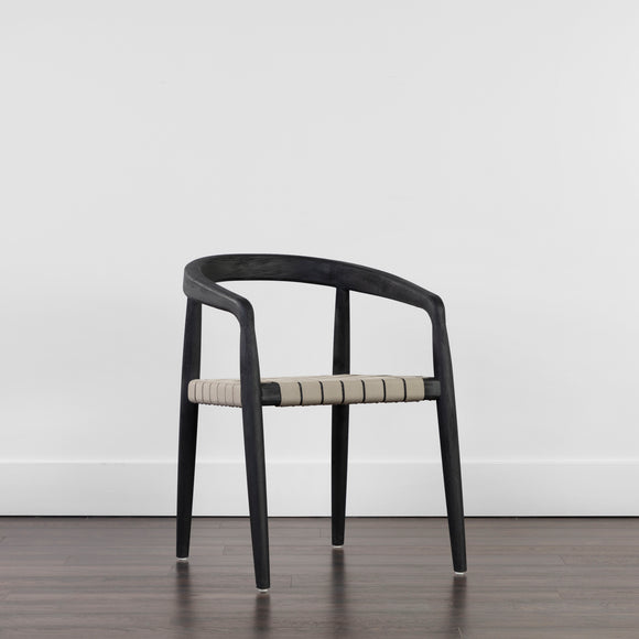 Cayman Outdoor Dining Armchair