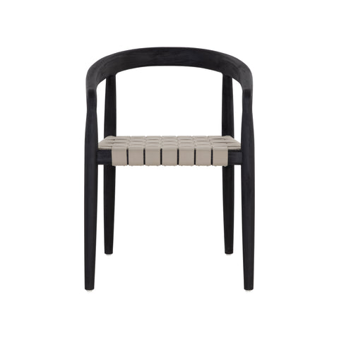 Cayman Outdoor Dining Armchair