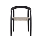 Cayman Outdoor Dining Armchair