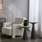 Chizu Nesting End Table (Set of 2)