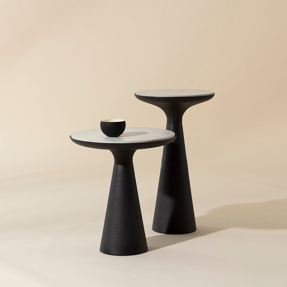Chizu Nesting End Table (Set of 2)