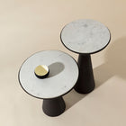Chizu Nesting End Table (Set of 2)