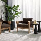 Chizu Nesting End Table (Set of 2)