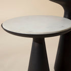 Chizu Nesting End Table (Set of 2)