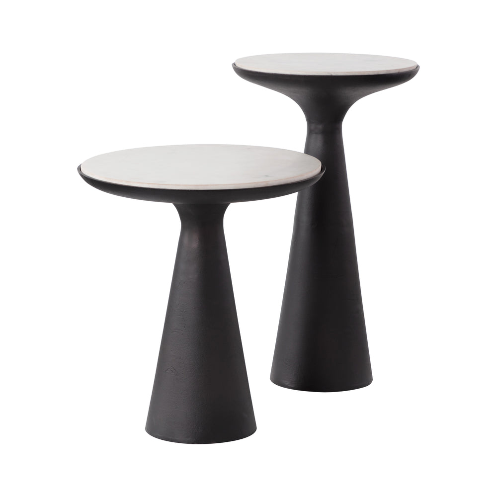 Chizu Nesting End Table (Set of 2)