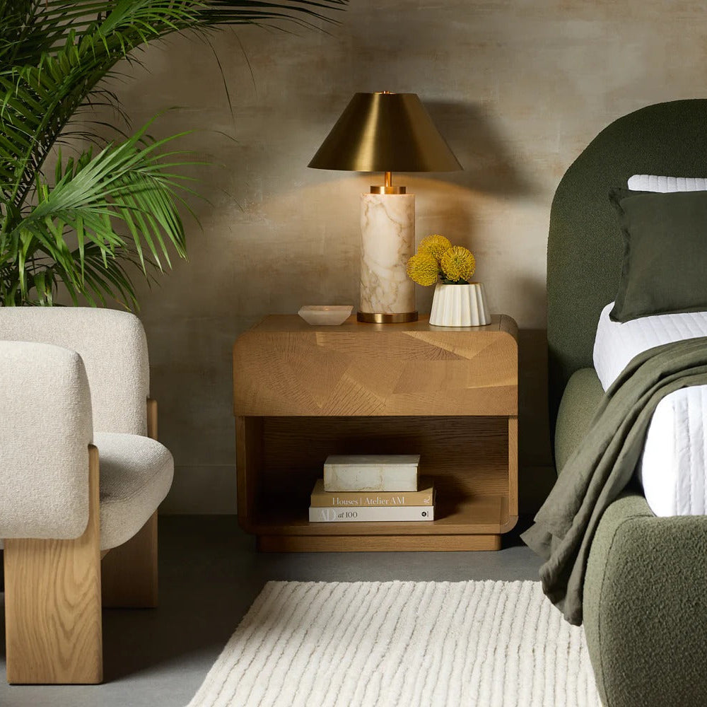Cilla Table Lamp