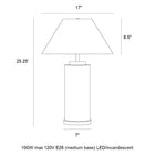 Cilla Table Lamp