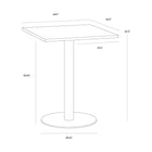 Claudia Bistro Table