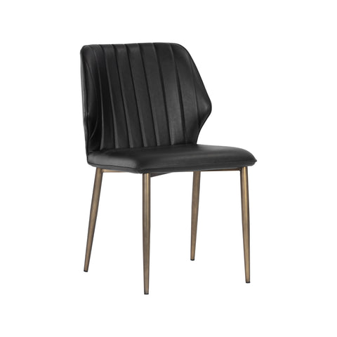 Clinton Dining Chair (Set of 2)