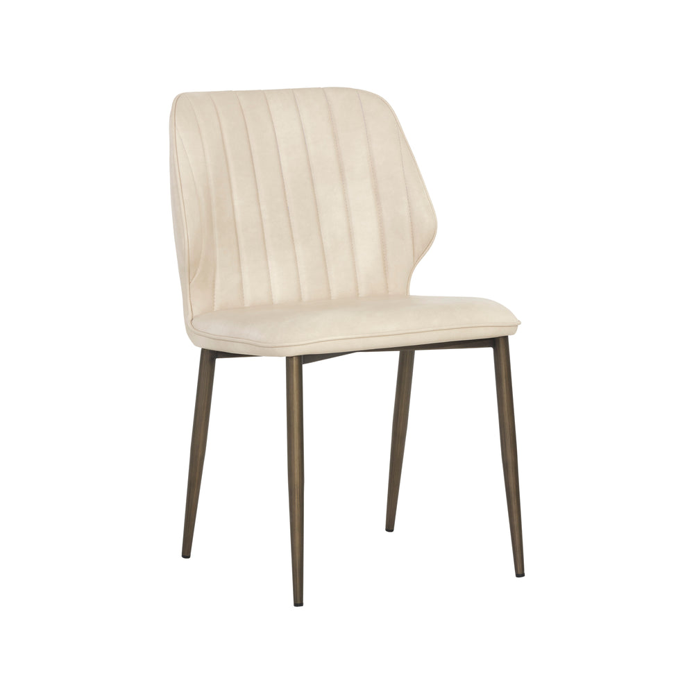Clinton Dining Chair (Set of 2)