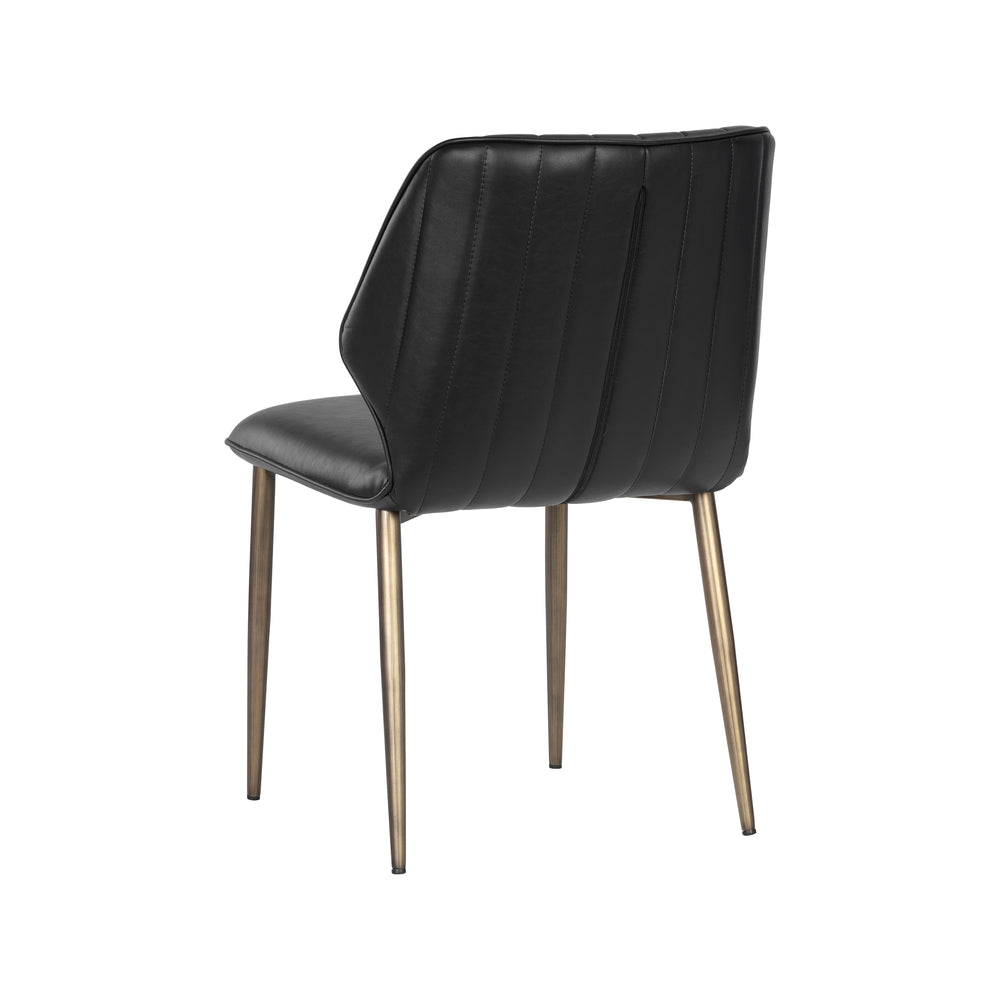 Clinton Dining Chair (Set of 2)