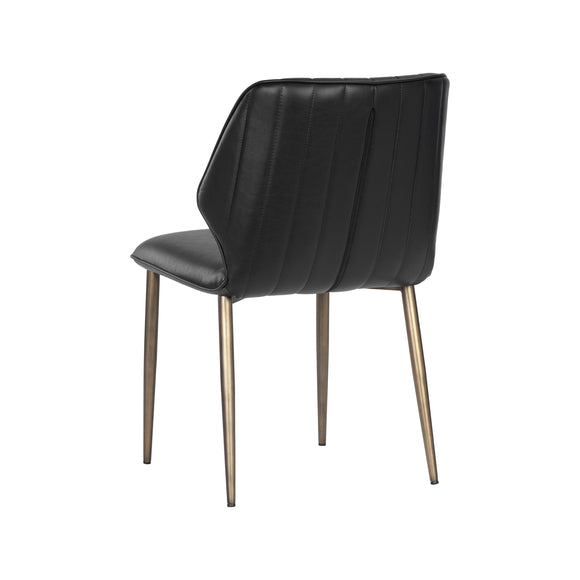 Clinton Dining Chair (Set of 2)