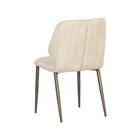 Clinton Dining Chair (Set of 2)