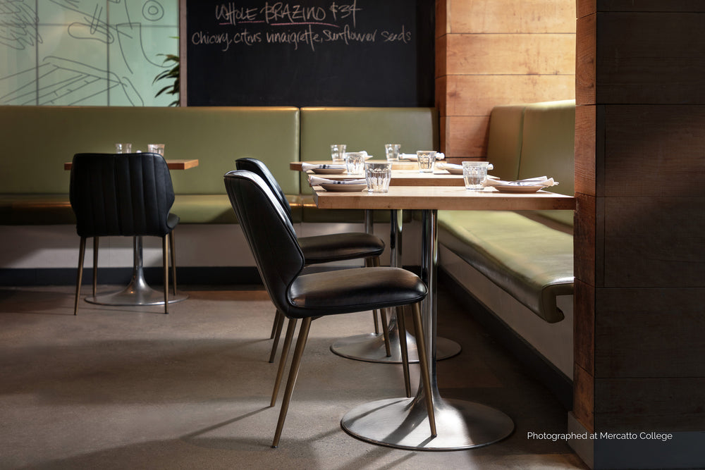 Clinton Dining Chair (Set of 2)