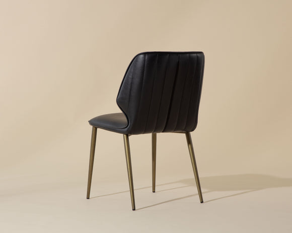Clinton Dining Chair (Set of 2)