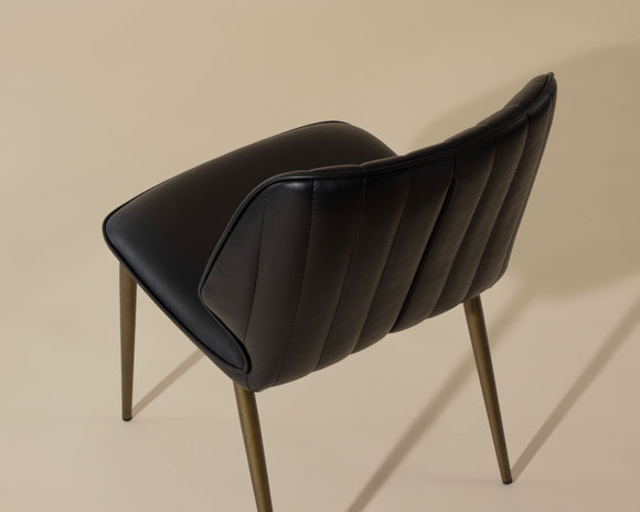 Clinton Dining Chair (Set of 2)