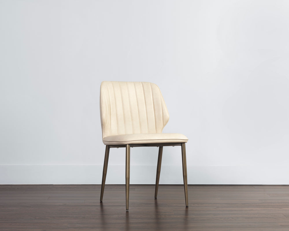 Clinton Dining Chair (Set of 2)