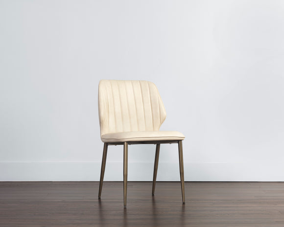 Clinton Dining Chair (Set of 2)
