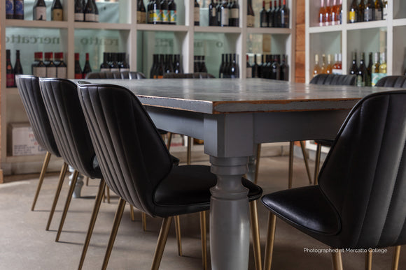 Clinton Dining Chair (Set of 2)