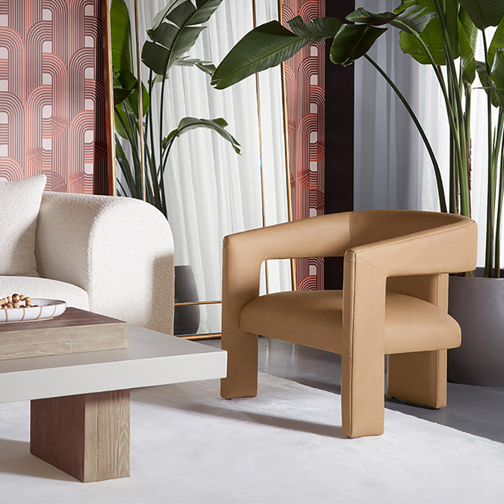 Cobourg Lounge Chair