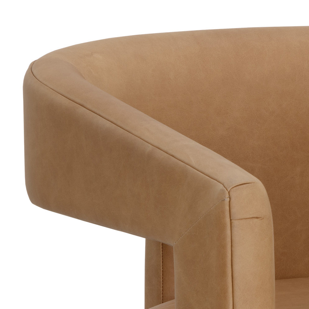 Cobourg Lounge Chair