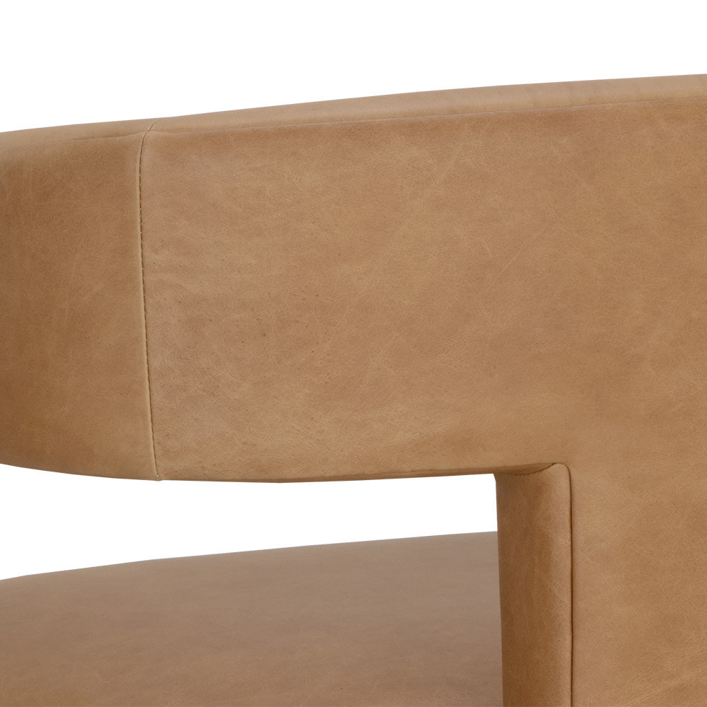 Cobourg Lounge Chair