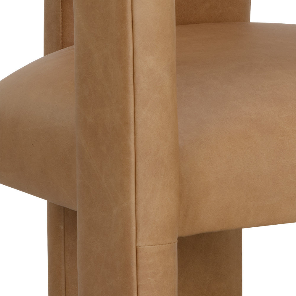 Cobourg Lounge Chair
