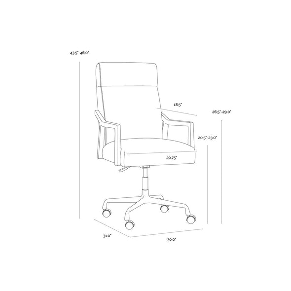 Collin Office Chair