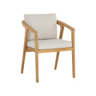 Coraline Outdoor Dining Armchair