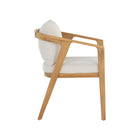 Coraline Outdoor Dining Armchair