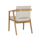 Coraline Outdoor Dining Armchair