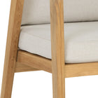 Coraline Outdoor Dining Armchair