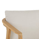 Coraline Outdoor Dining Armchair
