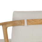 Coraline Outdoor Dining Armchair