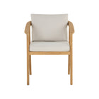 Coraline Outdoor Dining Armchair