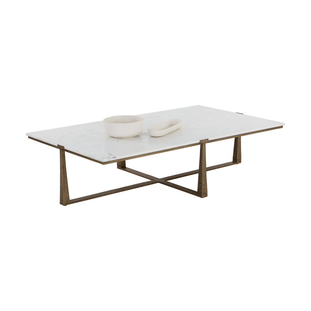 Cowell Coffee Table