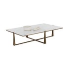 Cowell Coffee Table