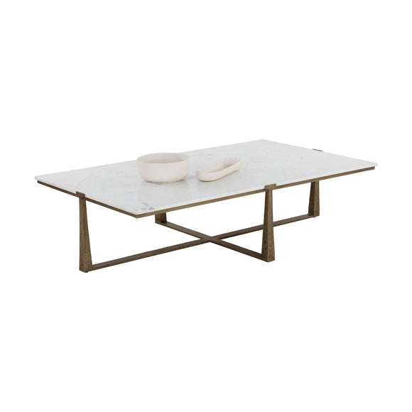 Cowell Coffee Table