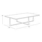 Cowell Coffee Table