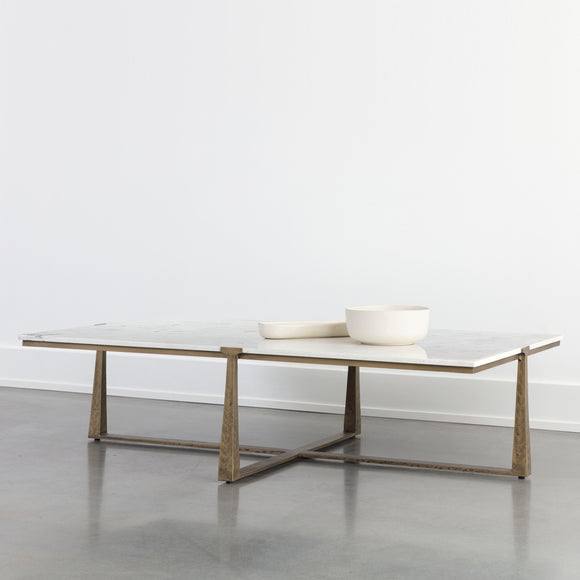 Cowell Coffee Table