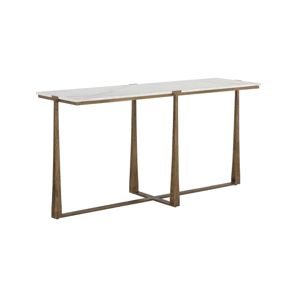 Cowell Console Table