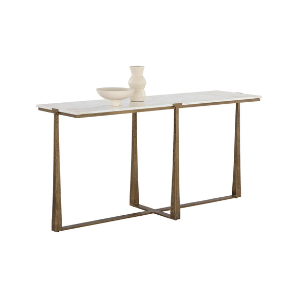 Cowell Console Table