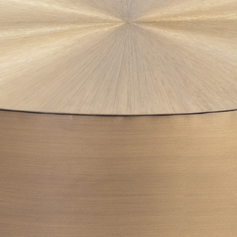 Creed Coffee Table